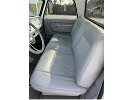 1965 Chevrolet C10 (CC-2119150) for sale in Fullerton, California
