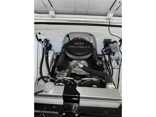 1965 Chevrolet C10 (CC-2119150) for sale in Fullerton, California