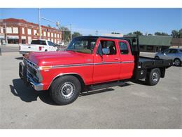 1977 Ford F350 (CC-2119151) for sale in Great Bend, Kansas