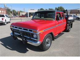 1977 Ford F350 (CC-2119151) for sale in Great Bend, Kansas