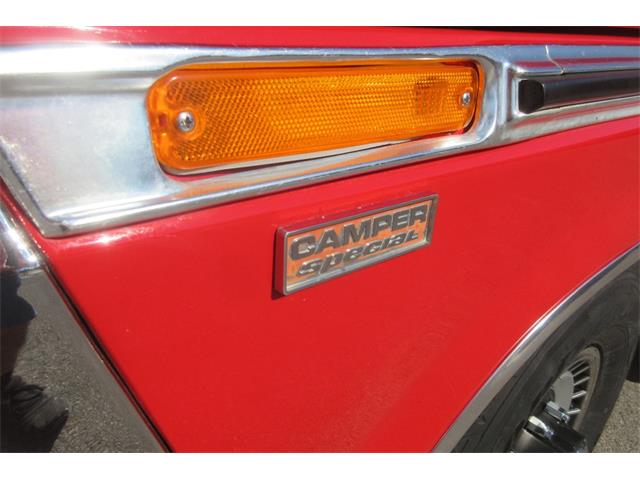 1977 Ford F350 (CC-2119151) for sale in Great Bend, Kansas