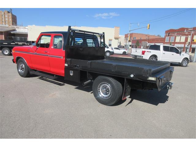 1977 Ford F350 (CC-2119151) for sale in Great Bend, Kansas