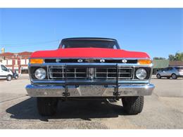 1977 Ford F350 (CC-2119151) for sale in Great Bend, Kansas