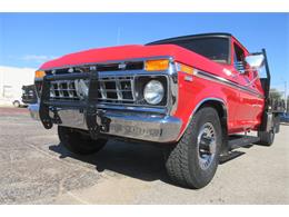 1977 Ford F350 (CC-2119151) for sale in Great Bend, Kansas