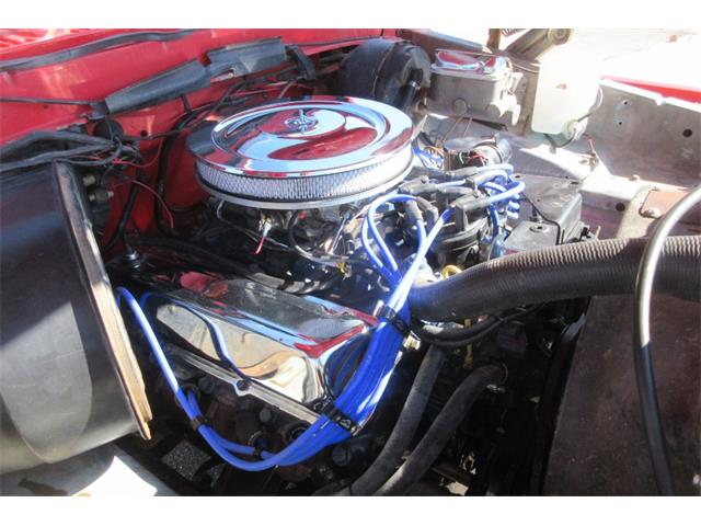 1977 Ford F350 (CC-2119151) for sale in Great Bend, Kansas