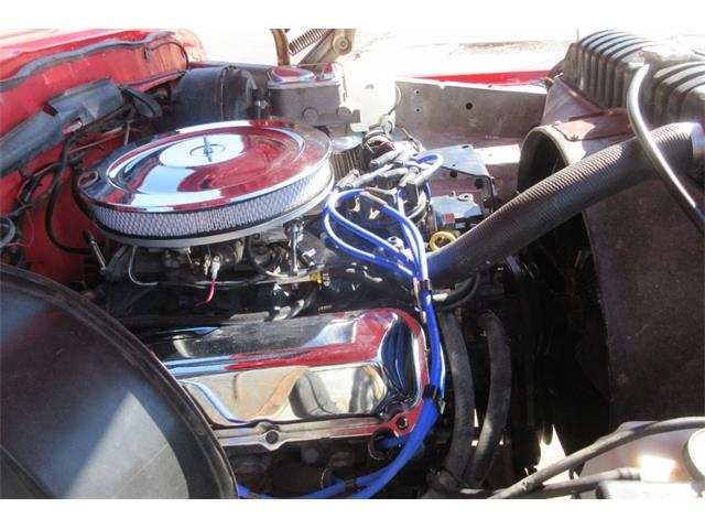 1977 Ford F350 (CC-2119151) for sale in Great Bend, Kansas