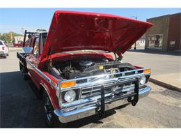 1977 Ford F350 (CC-2119151) for sale in Great Bend, Kansas