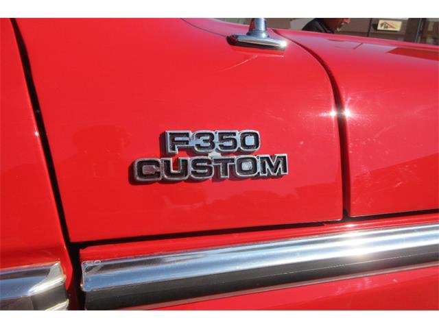 1977 Ford F350 (CC-2119151) for sale in Great Bend, Kansas