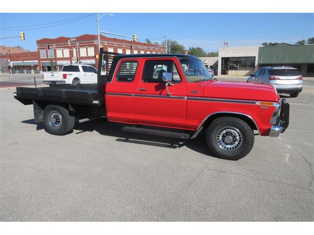1977 Ford F350 (CC-2119151) for sale in Great Bend, Kansas