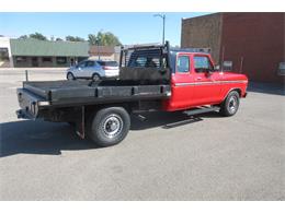 1977 Ford F350 (CC-2119151) for sale in Great Bend, Kansas