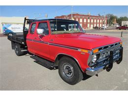 1977 Ford F350 (CC-2119151) for sale in Great Bend, Kansas