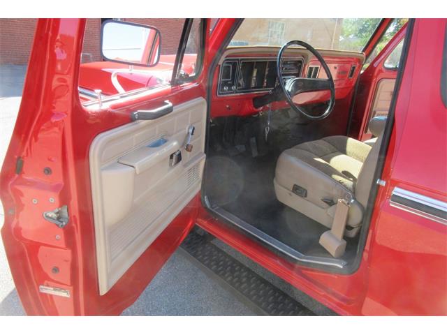 1977 Ford F350 (CC-2119151) for sale in Great Bend, Kansas
