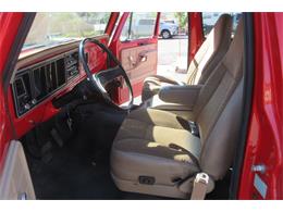 1977 Ford F350 (CC-2119151) for sale in Great Bend, Kansas