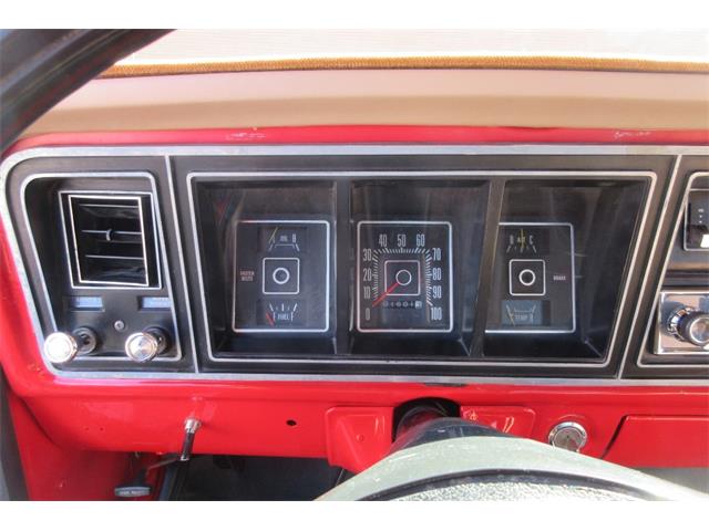 1977 Ford F350 (CC-2119151) for sale in Great Bend, Kansas
