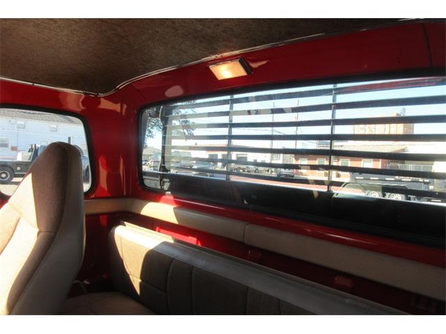 1977 Ford F350 (CC-2119151) for sale in Great Bend, Kansas