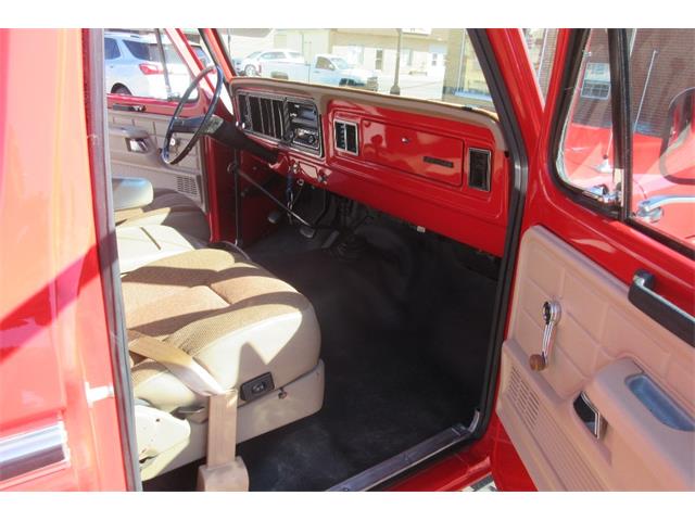 1977 Ford F350 (CC-2119151) for sale in Great Bend, Kansas