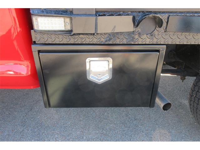 1977 Ford F350 (CC-2119151) for sale in Great Bend, Kansas