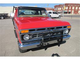 1977 Ford F350 (CC-2119151) for sale in Great Bend, Kansas