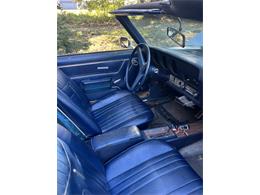 1969 Pontiac LeMans (CC-2119152) for sale in Elkton , Virginia