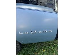 1969 Pontiac LeMans (CC-2119152) for sale in Elkton , Virginia