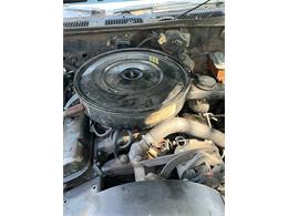 1969 Pontiac LeMans (CC-2119152) for sale in Elkton , Virginia