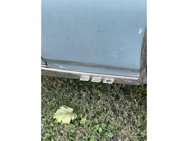 1969 Pontiac LeMans (CC-2119152) for sale in Elkton , Virginia