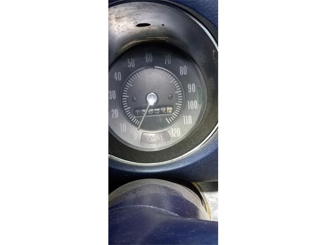 1969 Pontiac LeMans (CC-2119152) for sale in Elkton , Virginia