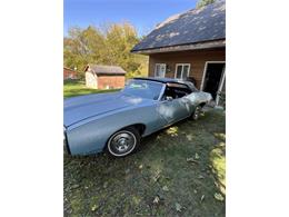 1969 Pontiac LeMans (CC-2119152) for sale in Elkton , Virginia