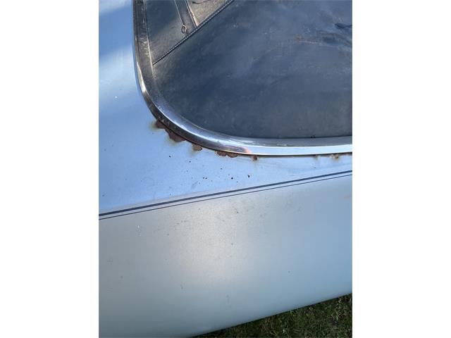 1969 Pontiac LeMans (CC-2119152) for sale in Elkton , Virginia