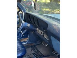 1969 Pontiac LeMans (CC-2119152) for sale in Elkton , Virginia