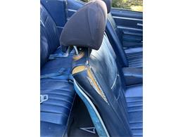 1969 Pontiac LeMans (CC-2119152) for sale in Elkton , Virginia