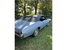 1969 Pontiac LeMans (CC-2119152) for sale in Elkton , Virginia