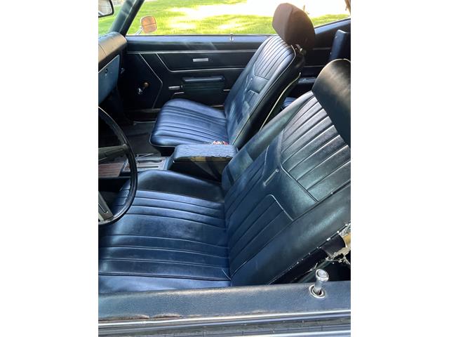 1969 Pontiac LeMans (CC-2119152) for sale in Elkton , Virginia