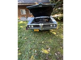 1969 Pontiac LeMans (CC-2119152) for sale in Elkton , Virginia