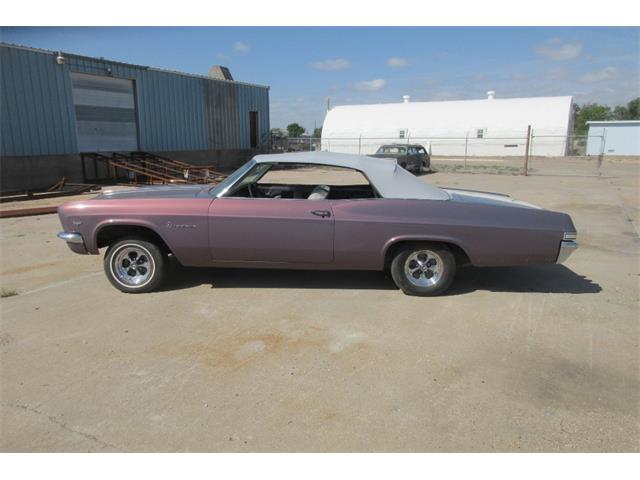 1965 Chevrolet Impala (CC-2119153) for sale in Great Bend, Kansas