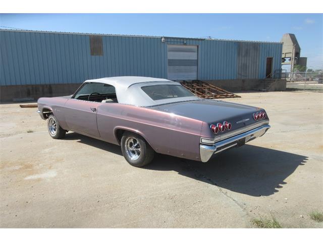 1965 Chevrolet Impala (CC-2119153) for sale in Great Bend, Kansas