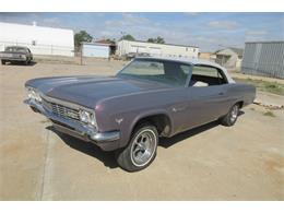 1965 Chevrolet Impala (CC-2119153) for sale in Great Bend, Kansas