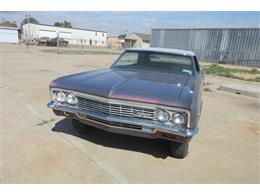 1965 Chevrolet Impala (CC-2119153) for sale in Great Bend, Kansas
