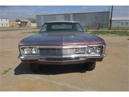 1965 Chevrolet Impala (CC-2119153) for sale in Great Bend, Kansas