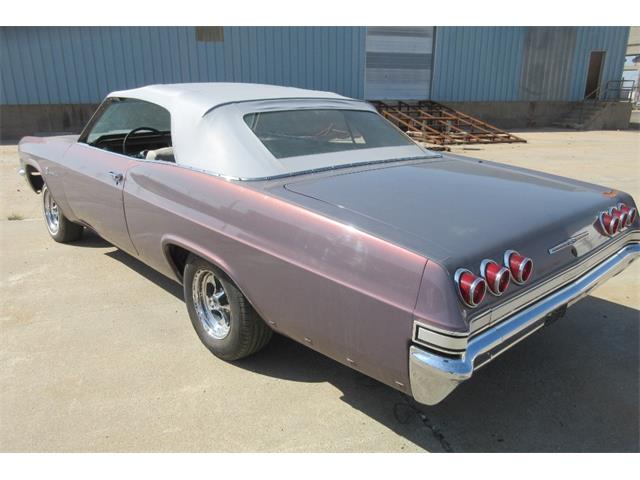 1965 Chevrolet Impala (CC-2119153) for sale in Great Bend, Kansas