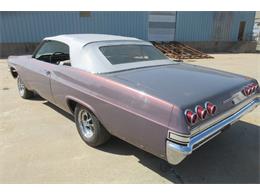 1965 Chevrolet Impala (CC-2119153) for sale in Great Bend, Kansas