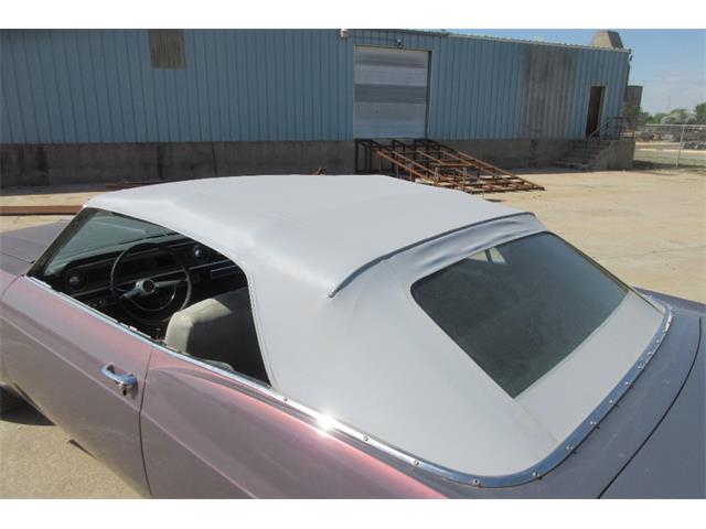 1965 Chevrolet Impala (CC-2119153) for sale in Great Bend, Kansas