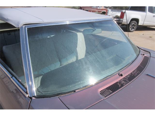 1965 Chevrolet Impala (CC-2119153) for sale in Great Bend, Kansas