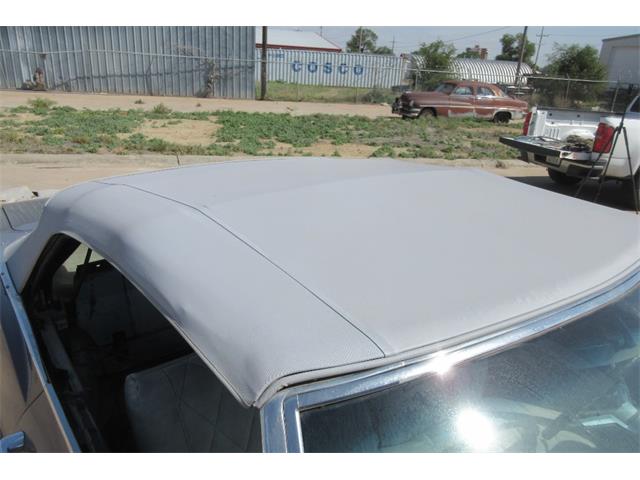 1965 Chevrolet Impala (CC-2119153) for sale in Great Bend, Kansas
