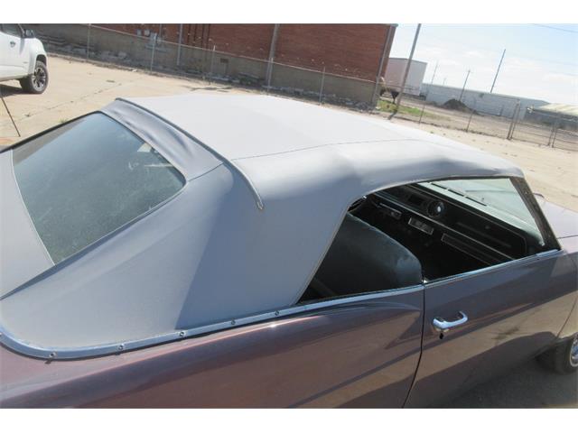 1965 Chevrolet Impala (CC-2119153) for sale in Great Bend, Kansas