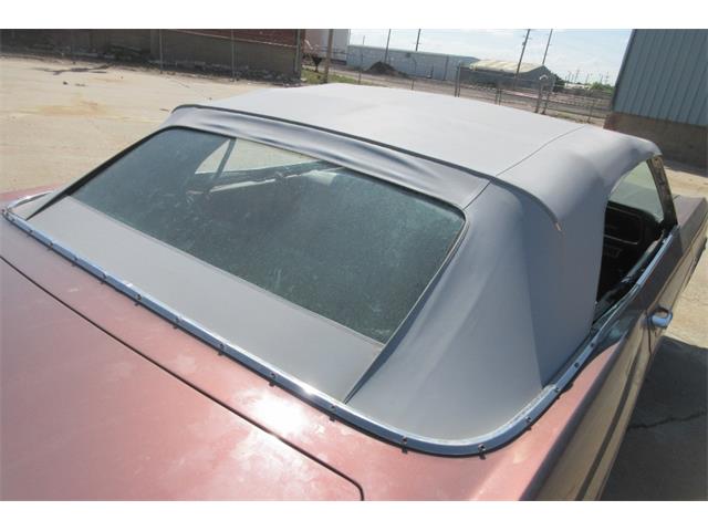 1965 Chevrolet Impala (CC-2119153) for sale in Great Bend, Kansas
