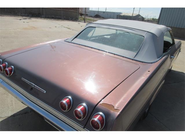 1965 Chevrolet Impala (CC-2119153) for sale in Great Bend, Kansas