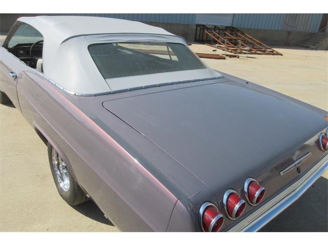 1965 Chevrolet Impala (CC-2119153) for sale in Great Bend, Kansas