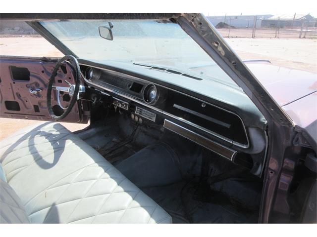 1965 Chevrolet Impala (CC-2119153) for sale in Great Bend, Kansas