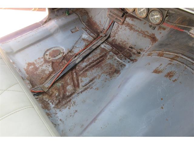1965 Chevrolet Impala (CC-2119153) for sale in Great Bend, Kansas